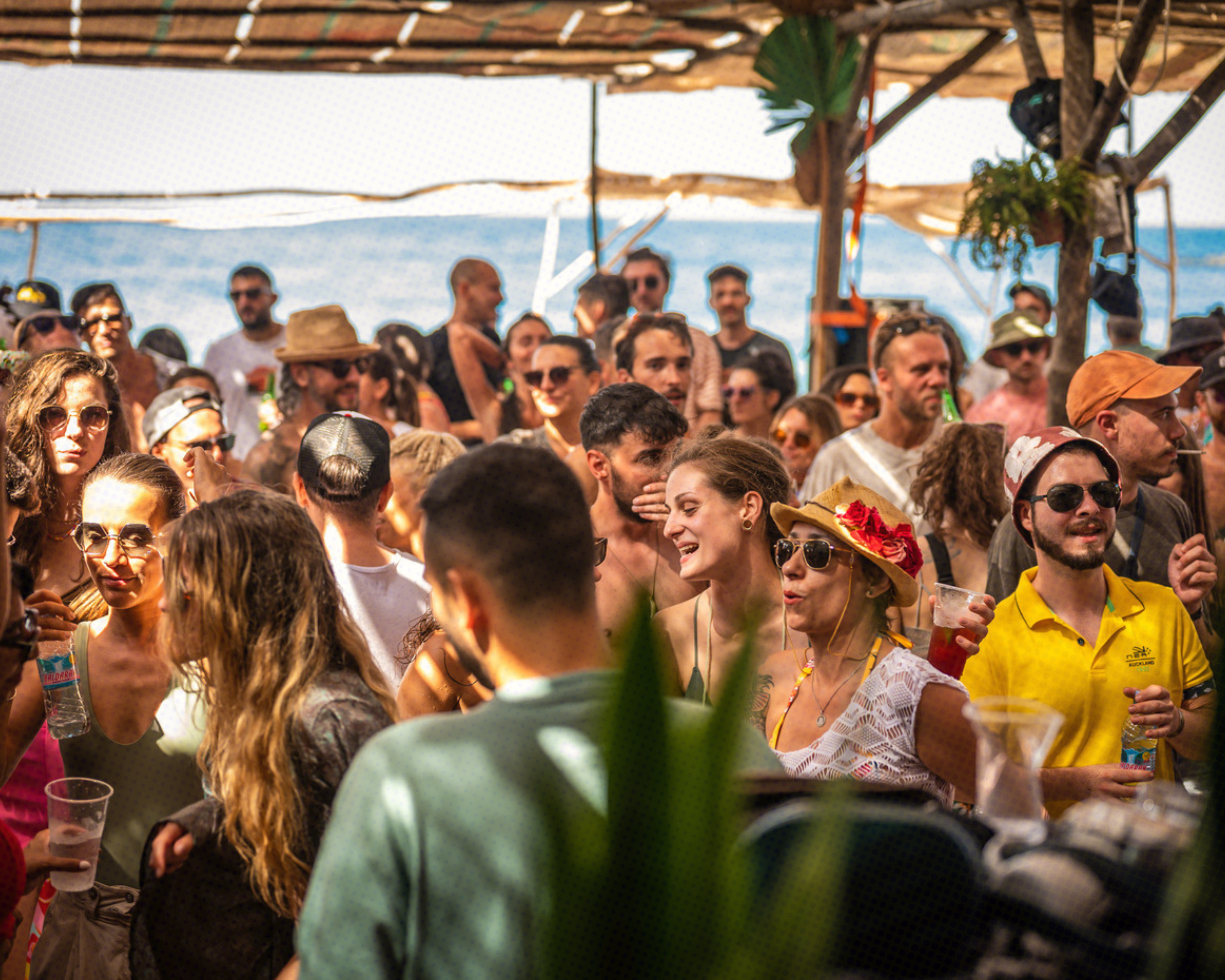 Wake Up Stranjah Festival