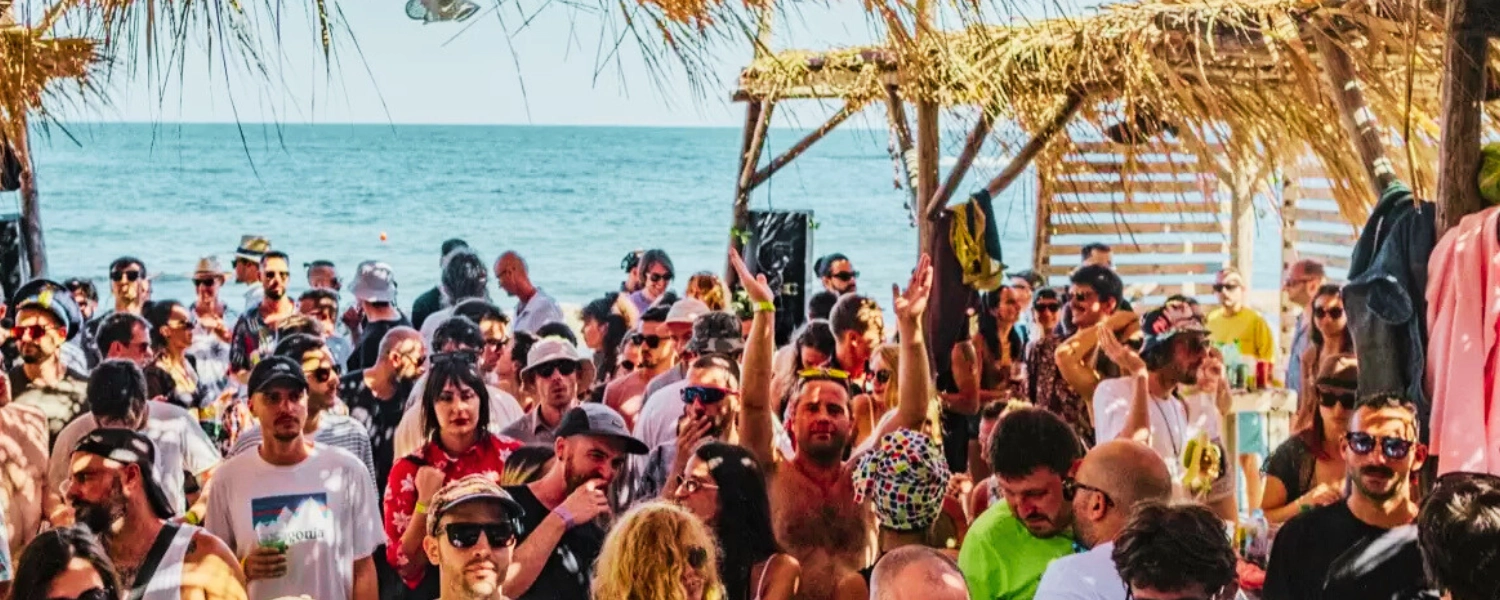 Wake Up Stranjah Festival